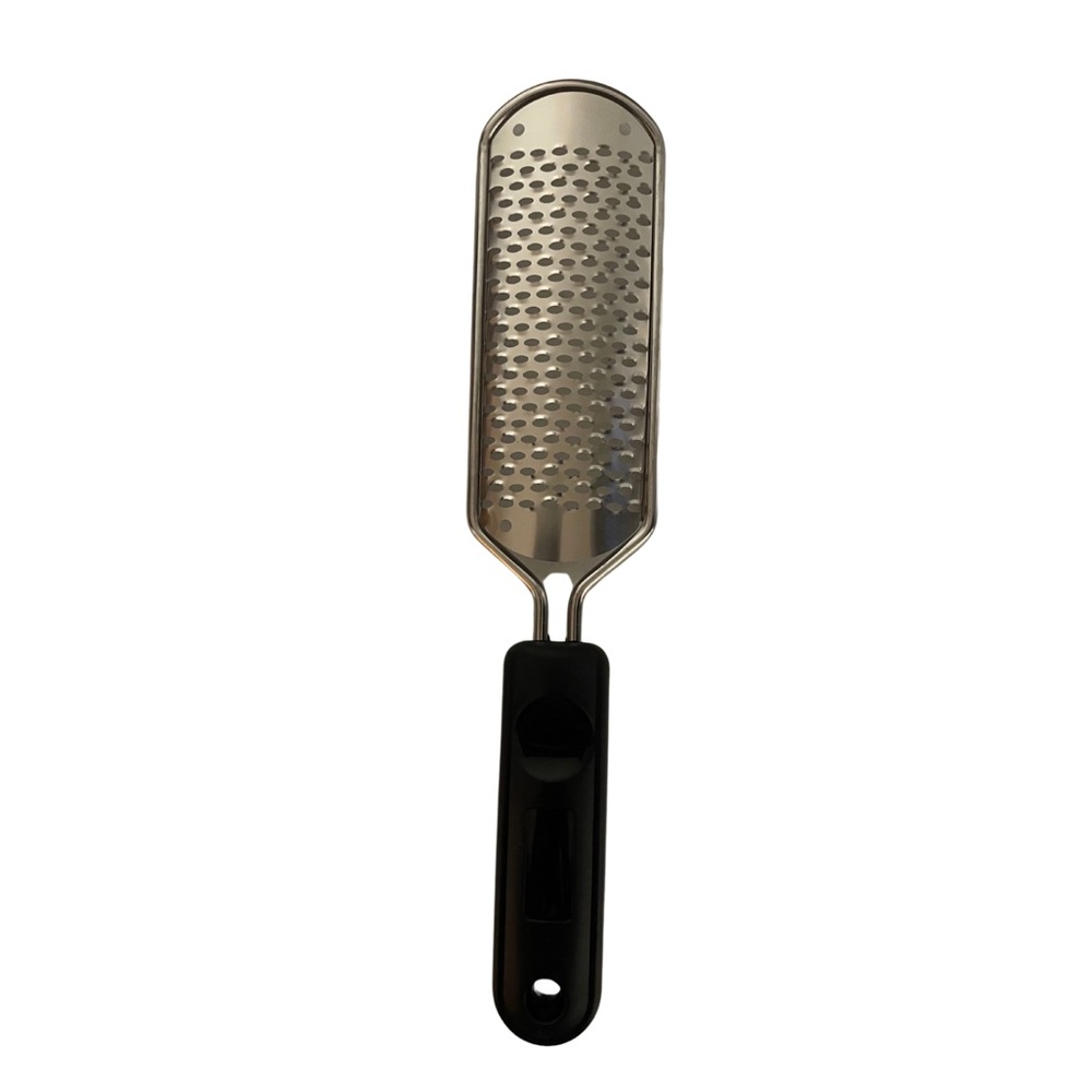 Stainless Steel Foot File